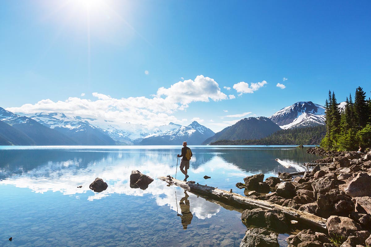 Whistler, British Columbia