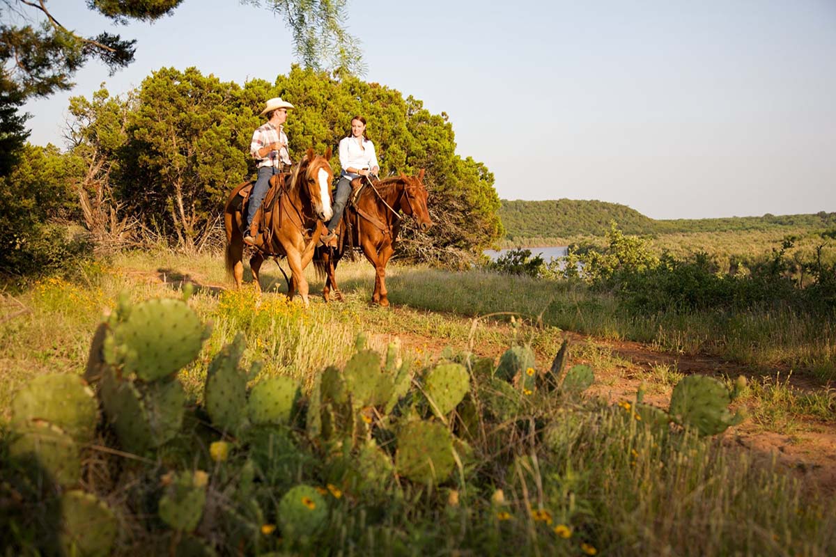 Wildcatter Ranch & Resort