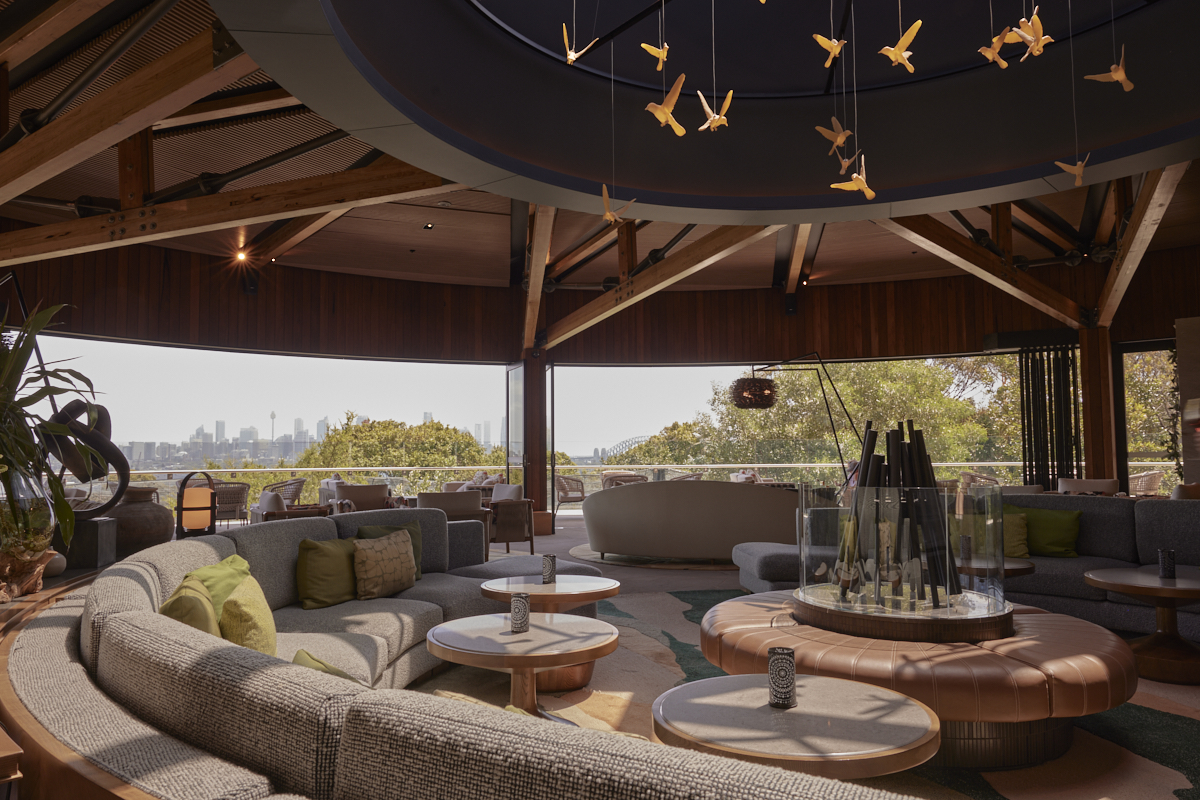 Wildlife Retreat at Taronga