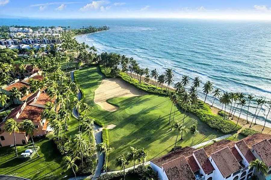 Wyndham Palmas Beach Hotel