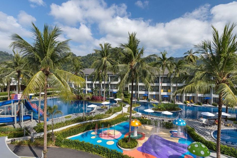 X10 Khao Lak