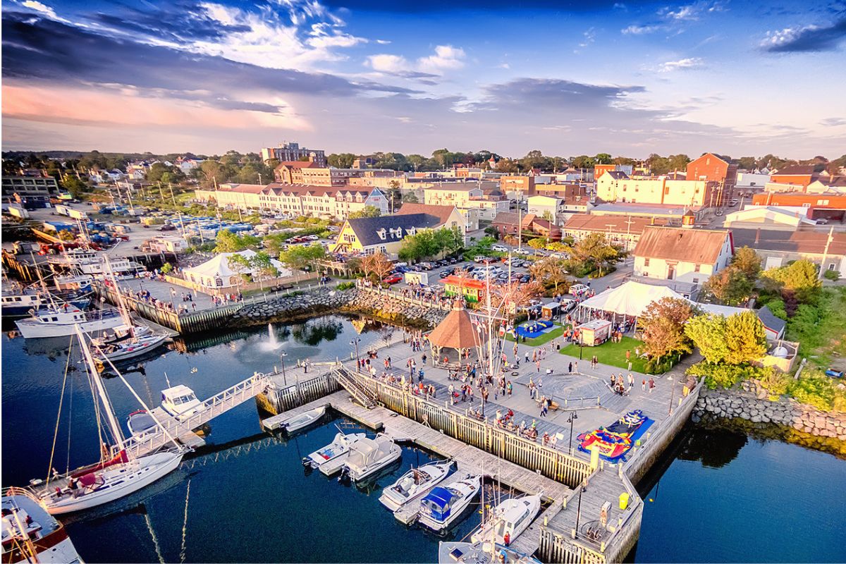 Yarmouth