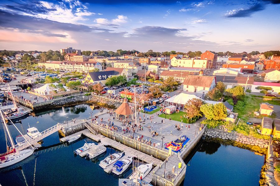 Yarmouth