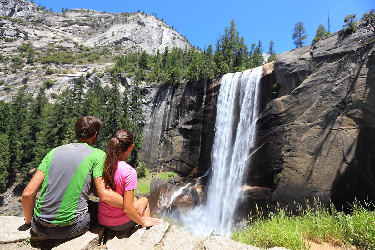 Yosemite National Park, California