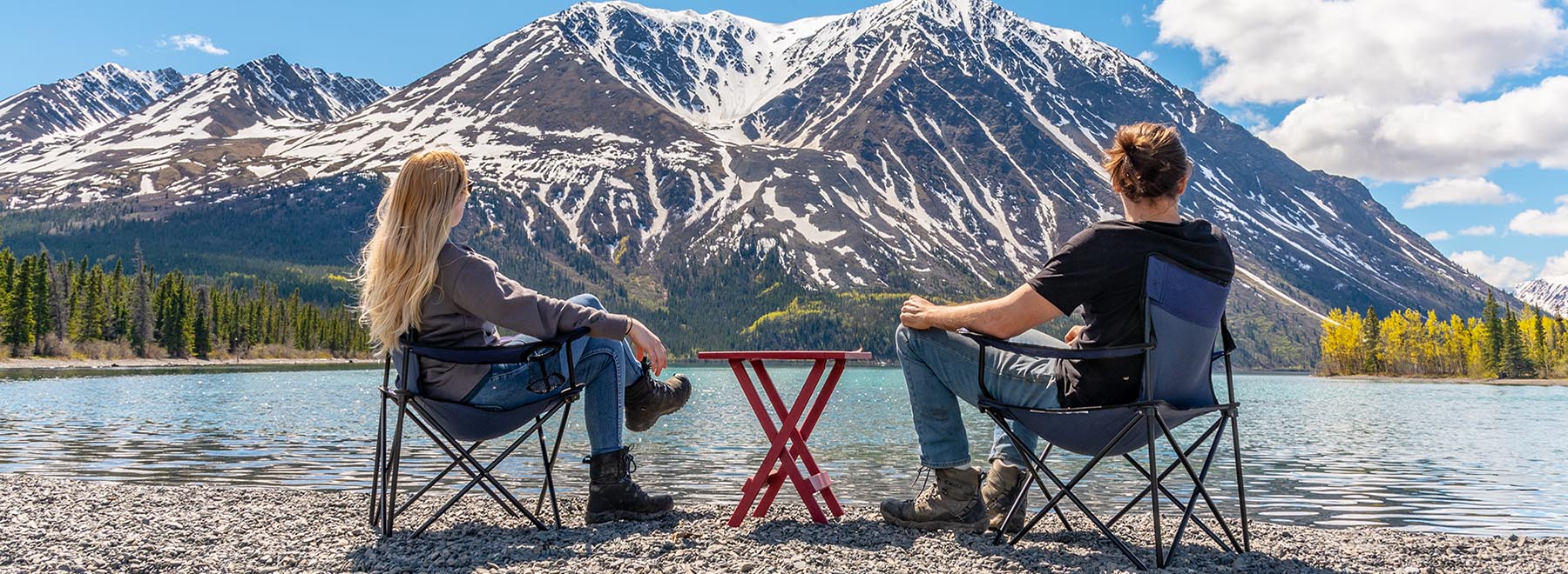 Kluane National Park