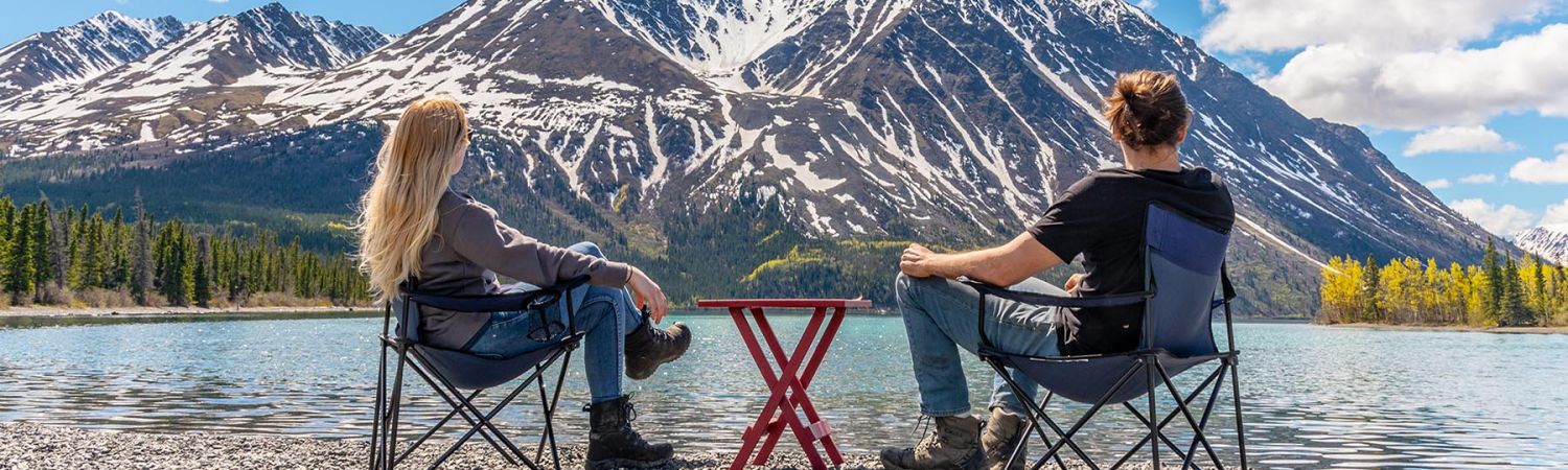 Kluane National Park