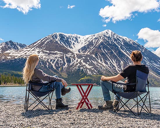 Kluane National Park