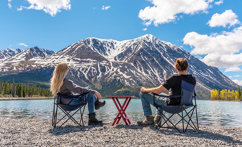 Kluane National Park