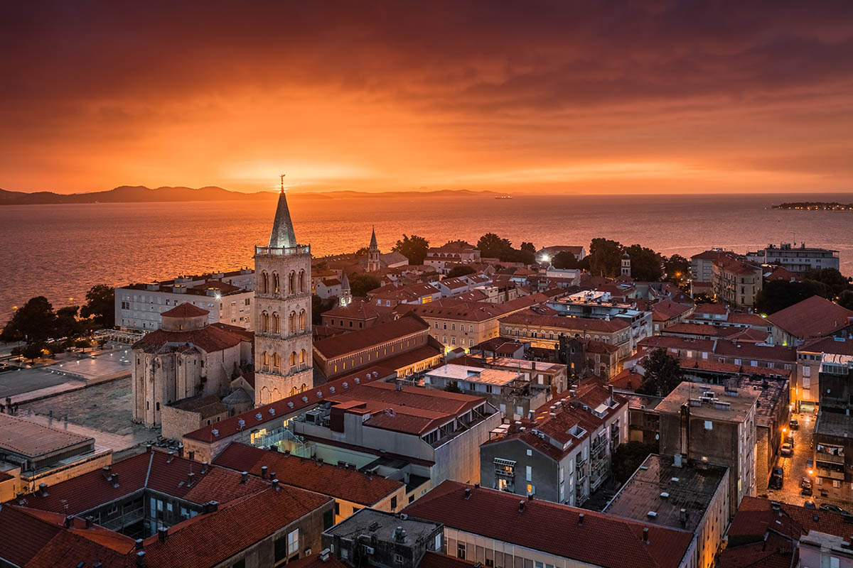 Zadar