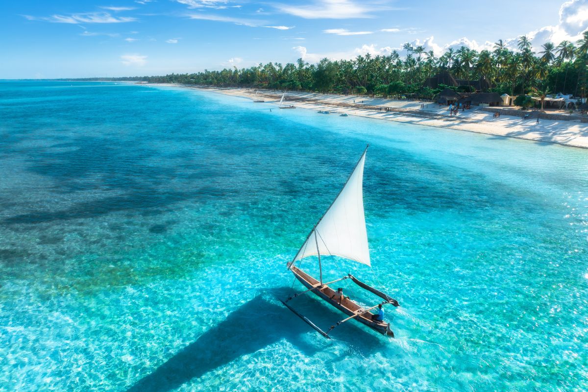 Zanzibar