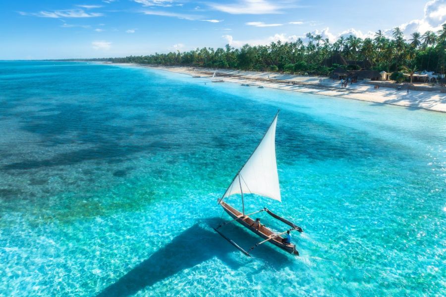 Zanzibar