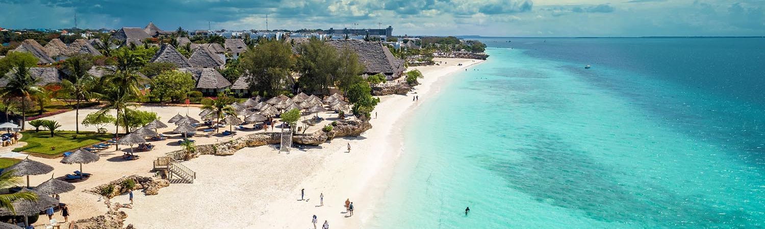 Nungwi, Zanzibar